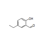 5-Ethyl-2-hydroxybenzaldehyde
