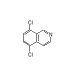 5,8-Dichloroisoquinoline