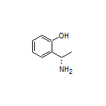 (S)-2-(1-Aminoethyl)phenol