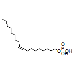 9-Octadecen-1-yl Dihydrogen Phosphate