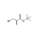 tert-Butyl 2-(Bromomethyl)acrylate