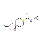 8-Boc-3-methylene-1-oxa-8-azaspiro[4.5]decane