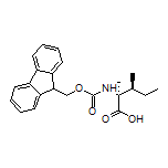 (2S,3S)-2-(Fmoc-amino)-2,3-dimethylpentanoic Acid