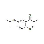 6-Isopropoxy-3-methylquinolin-4(3H)-one