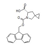(S)-5-Fmoc-5-azaspiro[2.4]heptane-6-carboxylic Acid