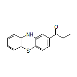 1-(10H-Phenothiazin-2-yl)-1-propanone
