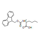 (S)-2-(Fmoc-amino)-2-methylhexanoic Acid