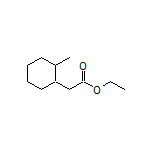 Ethyl 2-(2-Methylcyclohexyl)acetate