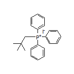 Neopentyltriphenylphosphonium Iodide