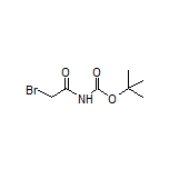 2-Bromo-N-Boc-acetamide