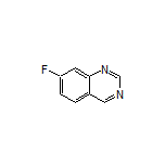 7-Fluoroquinazoline