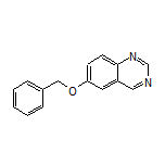 6-(Benzyloxy)quinazoline