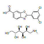 Tafamidis Meglumine