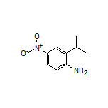 2-Isopropyl-4-nitroaniline