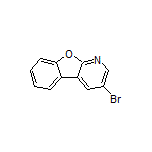 3-Bromobenzofuro[2,3-b]pyridine