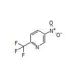 5-Nitro-2-(trifluoromethyl)pyridine
