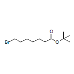 tert-Butyl 7-Bromoheptanoate