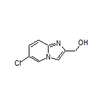 (6-Chloroimidazo[1,2-a]pyridin-2-yl)methanol