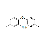 5-Methyl-2-(p-tolyloxy)aniline