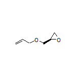 (R)-2-[(Allyloxy)methyl]oxirane