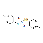 N,N’-Bis(4-methylphenyl)sulfamide
