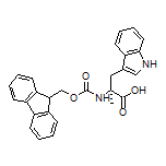 (S)-2-(Fmoc-amino)-3-(3-indolyl)-2-methylpropanoic Acid