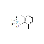 Potassium (2,6-Dimethylbenzyl)trifluoroborate