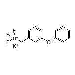Potassium (3-Phenoxybenzyl)trifluoroborate