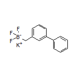 Potassium (3-Biphenylylmethyl)trifluoroborate