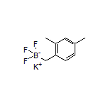 Potassium (2,4-Dimethylbenzyl)trifluoroborate