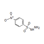 4-Nitrobenzenesulfonohydrazide