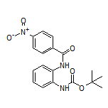 N-[2-(Boc-amino)phenyl]-4-nitrobenzamide