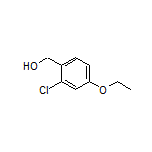 2-Chloro-4-ethoxybenzyl Alcohol