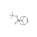 8-Boc-3-oxa-8-azabicyclo[3.2.1]oct-6-ene