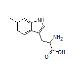6-Methyl-DL-tryptophan