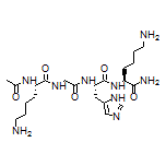 Acetyl Tetrapeptide-3