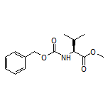 N-Cbz-L-valine Methyl Ester