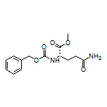 Methyl Cbz-l-glutaminate