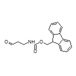 Fmoc-3-aminopropanal