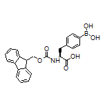 Fmoc-4-borono-L-phenylalanine