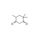 4,4,6-Trimethylcyclohexane-1,3-dione