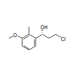 (R)-3-Chloro-1-(3-methoxy-2-methylphenyl)-1-propanol