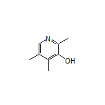 2,4,5-Trimethylpyridin-3-ol