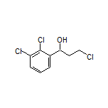 3-Chloro-1-(2,3-dichlorophenyl)-1-propanol
