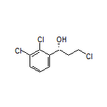 (R)-3-Chloro-1-(2,3-dichlorophenyl)-1-propanol