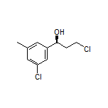 (S)-3-Chloro-1-(3-chloro-5-methylphenyl)-1-propanol