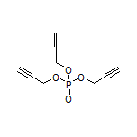 Tri(2-propyn-1-yl) Phosphate