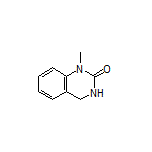 1-Methyl-3,4-dihydroquinazolin-2(1H)-one