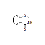 2H-Benzo[e][1,3]oxazin-4(3H)-one