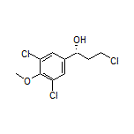 (R)-3-Chloro-1-(3,5-dichloro-4-methoxyphenyl)-1-propanol